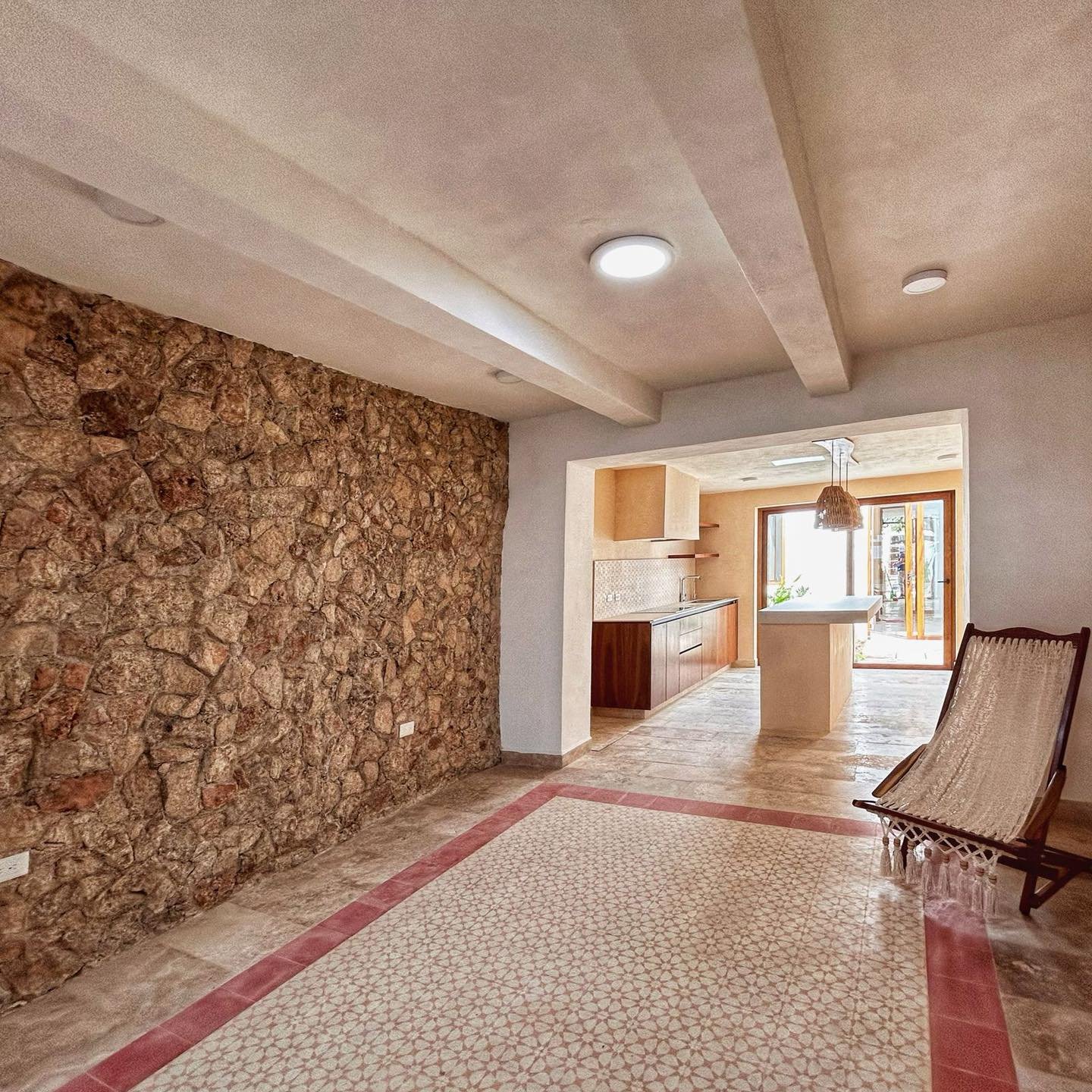 CASA PARQUE LA PLANCHA 2
