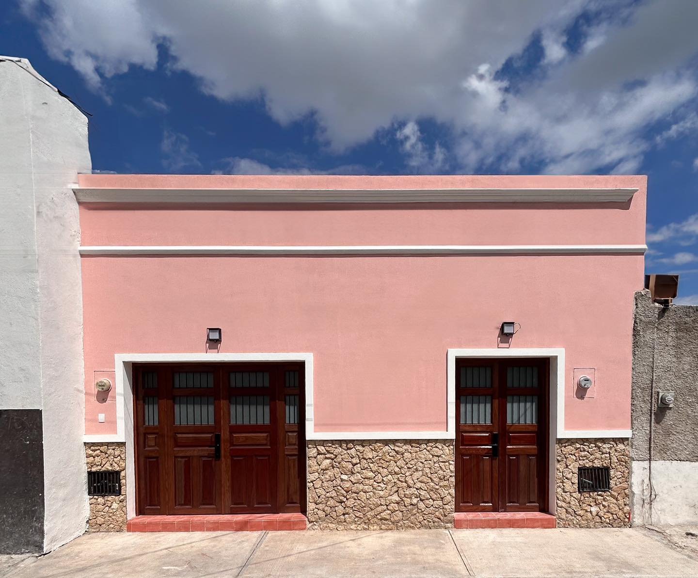 CASA PARQUE LA PLANCHA